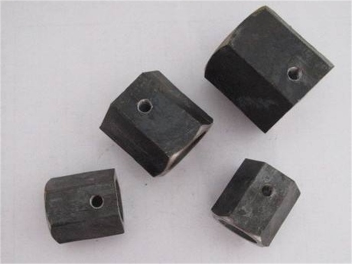 吐鲁番无纹螺母