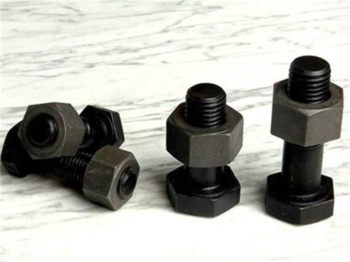 吐鲁番高强螺栓